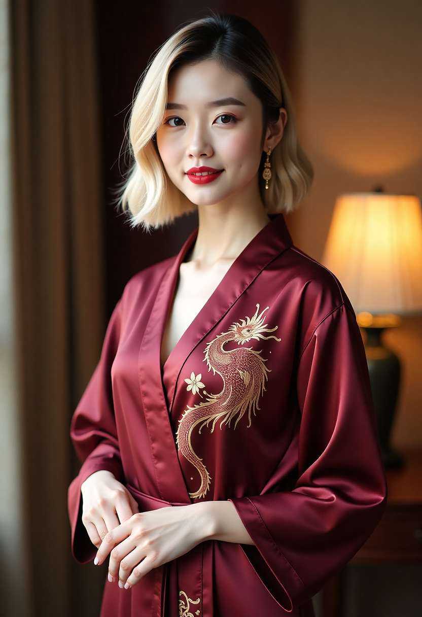 妈妈也要去上班短剧海报