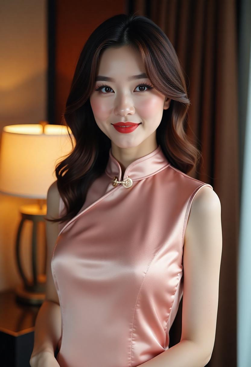 顾闻舟角色头像
